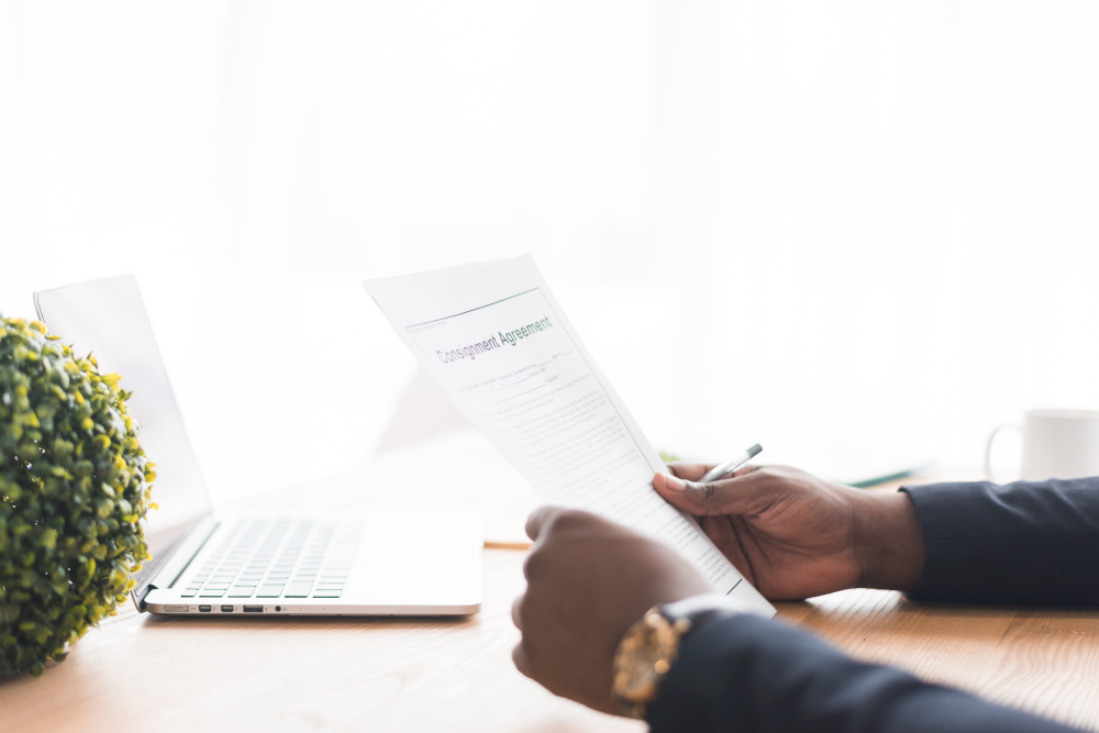 Mfano wa Utangulizi wa Barua ya Maombi